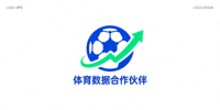 体育数据公司合作伙伴Logo - 数据分析公司标志